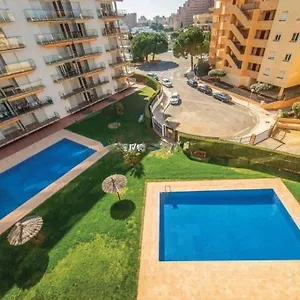 Apartamento En Con Parking Y Piscina , Roses Espagne