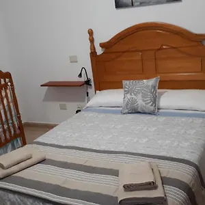 Laly's House Moya (Gran Canaria)