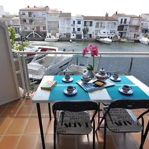 Rnet - Port Banyuls Costa Brava , Empuriabrava Espagne