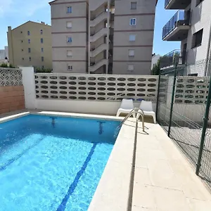 Rnet - Mta A3 , Roses Espagne